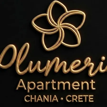 Plumeria Hanya